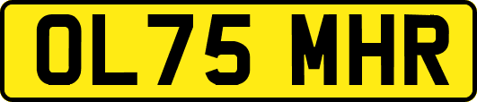 OL75MHR