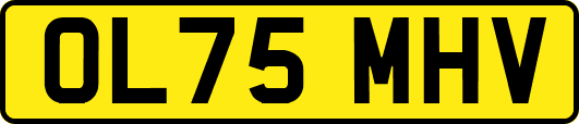 OL75MHV