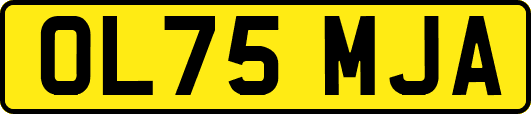OL75MJA