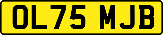 OL75MJB