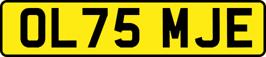 OL75MJE