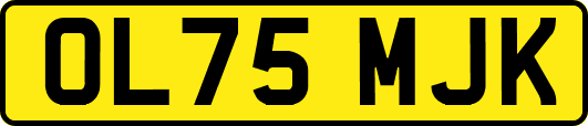 OL75MJK