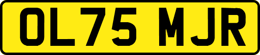 OL75MJR