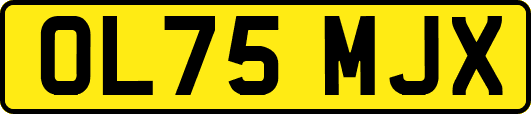 OL75MJX