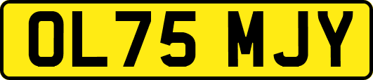 OL75MJY
