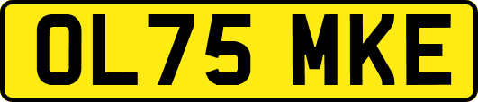 OL75MKE