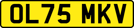 OL75MKV