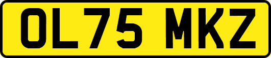 OL75MKZ