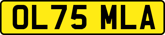 OL75MLA