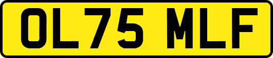OL75MLF