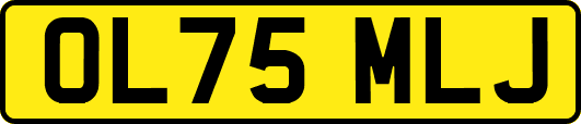 OL75MLJ