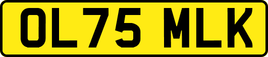 OL75MLK
