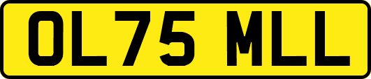 OL75MLL