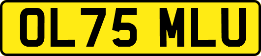 OL75MLU