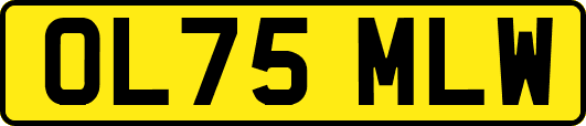 OL75MLW