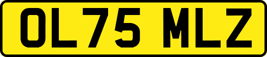 OL75MLZ