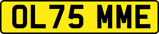 OL75MME