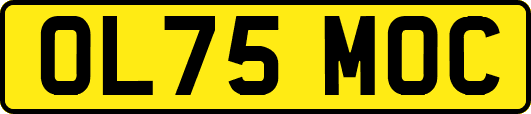 OL75MOC