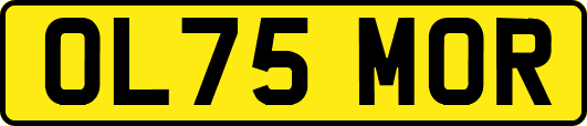 OL75MOR