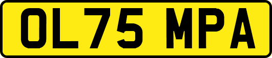 OL75MPA