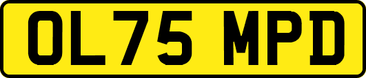 OL75MPD