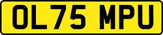 OL75MPU