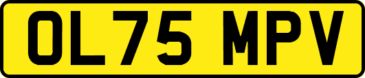 OL75MPV