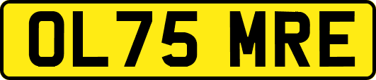 OL75MRE
