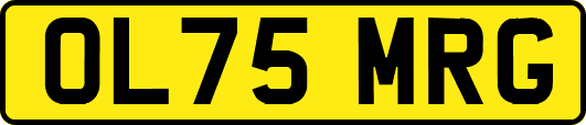 OL75MRG