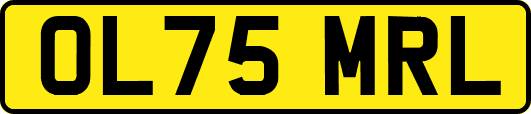 OL75MRL