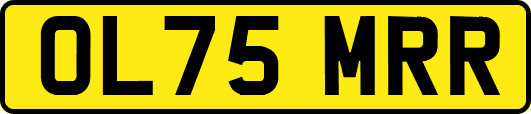 OL75MRR