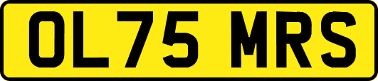 OL75MRS
