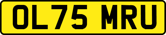 OL75MRU