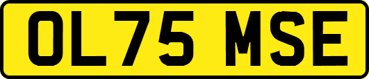 OL75MSE