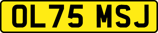OL75MSJ