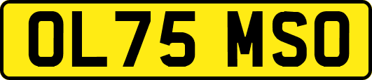 OL75MSO