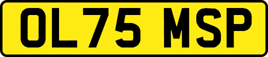 OL75MSP