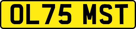 OL75MST