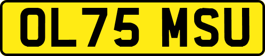 OL75MSU