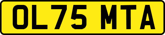 OL75MTA