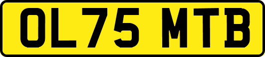 OL75MTB