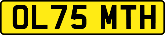 OL75MTH