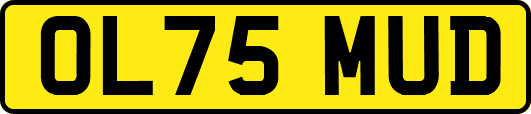 OL75MUD