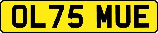 OL75MUE