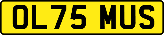 OL75MUS