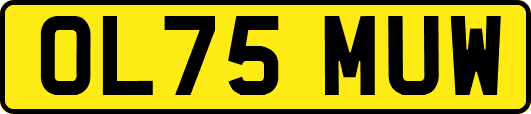 OL75MUW