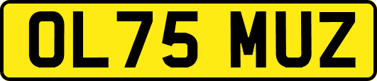OL75MUZ