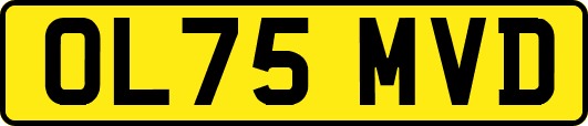 OL75MVD