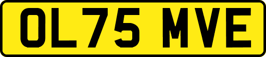 OL75MVE