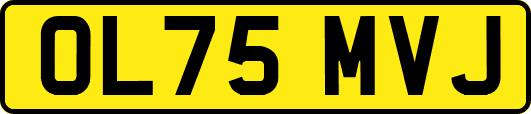 OL75MVJ